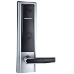 $5582.19 - Grosor Puerta: 38 a 88mm, NFC, Plata, Windows, Pilas: 4 x AA (No incluidas)., MXWLH-002, Empaque: 33X 11X 5 cm, 2kg, Envío: 12 Días