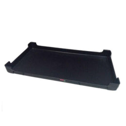 $406.97 - 78x41cm, 1.5L, Plástico Polipropileno, Sin Espuma Absorbente, Sin Jerga, MXTRY-001, Empaque: 81X44X10 cm, 1.50kg, Envío: 0 Días