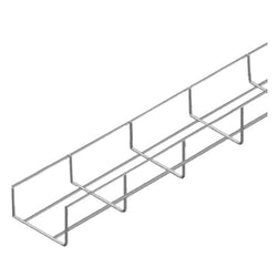 $1382.60 - 4x4", 3.05m, Inox. 304, Calibre 11., MXOLE-006, Empaque: 15X 15X 310 cm, 4kg, Envío: 45 Días