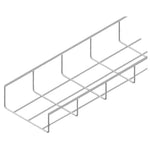 $1382.12 - 6x3", 3.05m, Inox. 304, Calibre 11., MXKNI-004, Empaque: 20X 13X 310 cm, 4kg, Envío: 45 Días