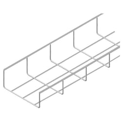 $1382.12 - 6x3", 3.05m, Inox. 304, Calibre 11., MXKNI-004, Empaque: 20X 13X 310 cm, 4kg, Envío: 45 Días