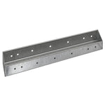 $647.28 - Charola de Cierre Techo Filtros U, 1.00m x 6" x 3", Galvanizado, Calibre 16., MXCCU-002, Empaque: 100X15X7 cm, 1.83kg, Envío: 8 Días