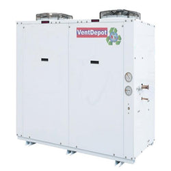$871169.33 - 99960 BTU, 8.33 Ton, R407F,  32kPa, 3 Fases, 400V, 45A, 60Hz, Solo Frio, MXMUI-004, Empaque: 200X165X85 cm, 946kg, Envío: 20 Días