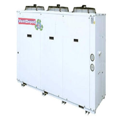 $1209042.71 - 524400 BTU, 43.7Ton, R407F, 25kPa, 3 Fases, 400V, 71A, 60Hz, Solo Frio, MXLER-005, Empaque: 213X 176X 110 cm, 1176kg, Envío: 20 Días