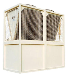 $482316.03 - 240000BTU, 20.0Ton, R410, Solo Frio, 460V, 3F, 60Hz, c/switch, MXKCL-008, Empaque: 224X210X119 cm, 750kg, Envío: 20 Días