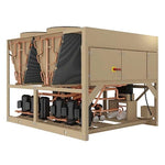 $5119877.87 - 2100000BTUs, 175T,R410a,Compresor Scroll Enfriado por Aire, 440V,3F,60Hz, MXBCS-022, Empaque: 254X239X607 cm, 4252kg, Envío: 25 Días