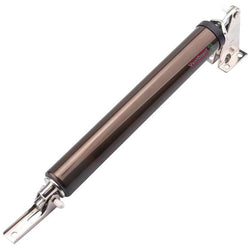 $367.90 - 1Pza, Capacidad 35kg, 100°, Café, Aleación de Aluminio., MXNSN-001, Empaque: 31X6X5 cm, 0.370kg, Envío: 0 Días