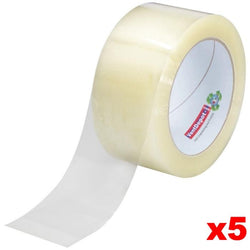 $504.30 - 5pzas, Grosor 0.045, Ancho 2", Metros x Rollo 150m, MXCPE-008, Empaque: 15X15X15 cm, 0.800kg, Envío: 3 Días