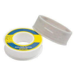 $192.12 - 5Pzas, Densidad: 0.95 g/cm³, Elongación: 14%, Ancho: 1/2", Metros x rollo: 13., MXPPE-002, Empaque: 15X15X15 cm, 0.100kg, Envío: 0 Días