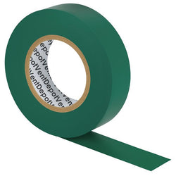 $53.57 - 1Pza, Grosor 0.18, Ancho 19mm, Metros x Rollo 18m, Color: Verde., MXTTX-001, Empaque: 12X12X3 cm, 0.090kg, Envío: 0 Días