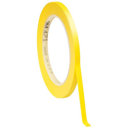 $75.74 - 1Pza, Amarillo, Rollo 66m, 3mm Grosor, Vinil., MXVTQ-001, Empaque: 12X12X2 cm, 0.020kg, Envío: 0 Días