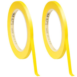 $130.79 - 2Pzas, Amarillo, Rollo 66m, 3mm Grosor, Vinil., MXVTQ-002, Empaque: 12X12X2 cm, 0.040kg, Envío: 0 Días