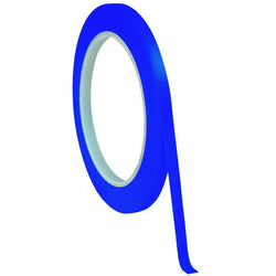 $76.84 - 1Pza, Azul, Rollo 66m, 3mm Grosor, Vinil., MXVTE-001, Empaque: 12X12X2 cm, 0.020kg, Envío: 0 Días