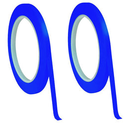 $144.78 - 2Pzas, Azul, Rollo 66m, 3mm Grosor, Vinil., MXVTE-002, Empaque: 12X12X2 cm, 0.040kg, Envío: 15 Días