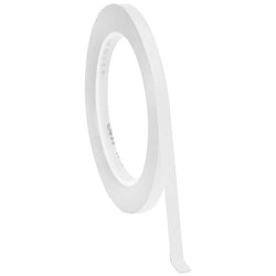 $71.79 - 1Pza, Blanco, Rollo 66m, 3mm Grosor, Vinil., MXVTI-001, Empaque: 12X12X2 cm, 0.020kg, Envío: 0 Días