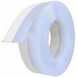 $2497.57 - 10Pzas, Grosor 0.90mm, Ancho 25mm, Metros x Rollo 5m, Transparente, MXITP-003, Empaque: 80X80X50 cm, 0.500kg, Envío: 0 Días