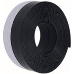 $2497.57 - 10Pzas, Grosor 0.90mm, Ancho 25mm, Metros x Rollo 5m, Negro, MXLAE-003, Empaque: 80X80X50 cm, 0.500kg, Envío: 0 Días