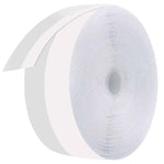 $2495.62 - 10Pzas, Grosor 0.90mm, Ancho 25mm, Metros x Rollo 5m, Blanco, MXCKY-003, Empaque: 80X80X50 cm, 0.500kg, Envío: 5 Días
