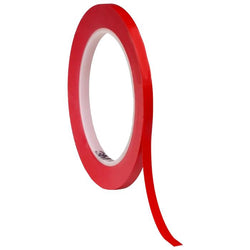 $76.84 - 1Pza, Rojo, Rollo 66m, 3mm Grosor, Vinil., MXVTJ-001, Empaque: 12X12X2 cm, 0.020kg, Envío: 0 Días