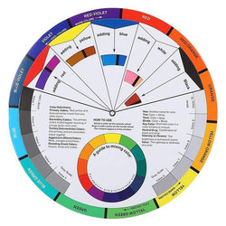 $153.54 - 1 Pza, 118 Colores, Ø23cm, Papel, MXCOI-001, Empaque: 25X25X2 cm, 0.052kg, Envío: 0 Días