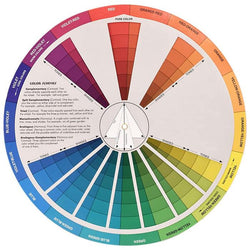 $210.35 - 1 Pza, 234 Colores, Ø23cm, Papel, MXCTX-001, Empaque: 25X25X2 cm, 0.052kg, Envío: 0 Días