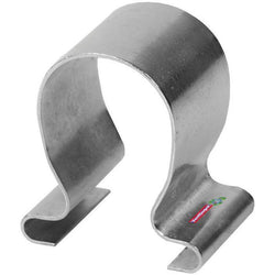 $24.37 - 1 Pza. 3/4" Cuadro, Acero Inoxidable, Uso Industrial, Gris., MXCCR-004, Empaque: 5X5X5 cm, 0.07kg, Envío: 5 Días