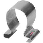 $24.37 - 1 Pza. 3/4" Cuadro, Acero Inoxidable, Uso Industrial, Gris., MXCCR-004, Empaque: 5X5X5 cm, 0.07kg, Envío: 5 Días