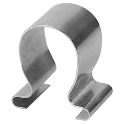 $249.09 - 25 Pzas. 3/4" Cuadro, Acero Inoxidable, Uso Industrial, Gris., MXSJD-016, Empaque: 15X15X15 cm, 1.75kg, Envío: 6 Días