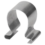 $249.09 - 25 Pzas. 3/4" Cuadro, Acero Inoxidable, Uso Industrial, Gris., MXSJD-016, Empaque: 15X15X15 cm, 1.75kg, Envío: 6 Días