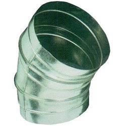 $47892.69 - 80"Ø, 45°, Radio 80", Reforzado, Galvanizado, C.16, Unión Cople/Niple, MXROC-039, Empaque: 303X303X204 cm, 13kg, Envío: 6 Días