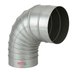 $83769.47 - 80"Ø, 90°, Radio 80", Reforzado, Galvanizado, C.16, Unión Cople/Niple, MXROO-039, Empaque: 303X303X204 cm, 36.9kg, Envío: 6 Días