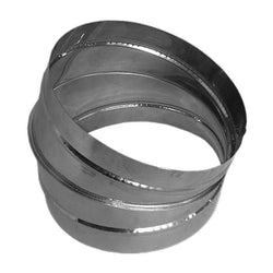 $4716.13 - 22"Ø, Radio 22", Inoxidable 430, C.24,100% Espejo, MXMRE-008, Empaque: 84X84X56 cm, 2.8kg, Envío: 5 Días