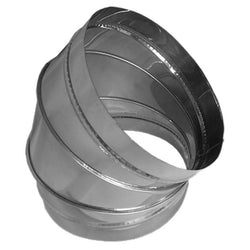 $3372.67 - 22"Ø, Radio 22", Inoxidable 430, C.24, 100% Espejo, MXMIW-008, Empaque: 92X61X92 cm, 3.0kg, Envío: 5 Días