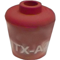 $268.28 - Carga de 17 hasta 35kg, Deflex. 0.5cm, Rojo, MXSTR-002, Empaque: 5X 5X 5 cm, 0.04kg, Envío: 20 Días