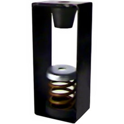 $2157.96 - Carga de 34 hasta 90kg, Deflex. 3.55cm, Café, MXPRE-002, Empaque: 8X 20X 7 cm, 1.09kg, Envío: 20 Días