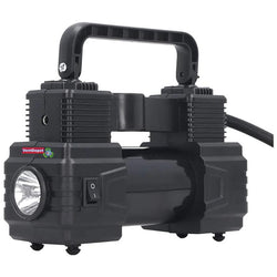 $1153.46 - 1Pza, Caudal de Inflado 50/min,120W, 12V, Bater�a de Litios 2500mAh., MXZPS-001, Empaque: 24X16X9 cm, 0.72kg, Env�o: 0 