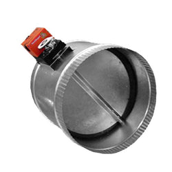 $13763.62 - 36"Ø, sellado con neopreno, galvanizado, Cal.20, Con Actuador 24V., MXACP-017, Empaque: 97X97X97 cm, 5kg, Envío: 0 Días