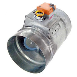 $20423.41 - 80"Ø, con cuadrante, Sellado con neopreno al 99%, Galvanizado, C.16, con Actuador 24V., MXDMV-039, Empaque: 212X212X216 cm, 44.4kg, Envío: 6 Días