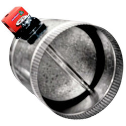 $19515.58 - 36"Ø, sellado con neopreno, galvanizado, Cal.20, Con Actuador 24V., MXACP-017, Empaque: 97X97X97 cm, 5kg, Envío: 0 Días