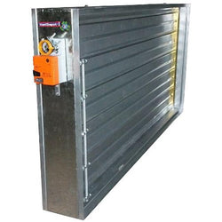 $19083.32 - 48x24", Galvanizado, c/Neopreno, Marco C.18, Persianas C.20, c/Actuador, MXASQ-210, Empaque: 128X68X15 cm, 11.02kg, Envío: 25 Días