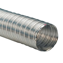 $2843.19 - 4"Øx3m, Aleacion de aluminio, con 4 capas, Plata, MXBEN-006, Empaque: 304X101X101 cm, 0.09kg, Envío: 45 Días