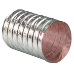 $22806.03 - 2.5"Øx7.6m, Laminado de F/vidrio, poliester metalizado, Plata, MXHRX-004, Empaque: 101X8X8 cm, 0.90kg, Envío: 45 Días