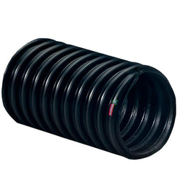 $5300.91 - 4"Øx15m, Copolímero, con polietileno integral, Negro., MXGPE-008, Empaque: 152X101X101 cm, 0.16kg, Envío: 45 Días