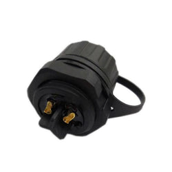 $209.22 - 1Pza, M25-3Pins, Macho, 1000V, 25A, - 25 °C - 105 °C., MXCNU-001, Empaque: 6X7X6 cm, 0.02kg, Envío: 30 Días