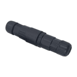 $212.44 - 1 Pza, M16-3Pins, Macho y Hembra, 500V-1500V, 15A, Cobre, Níquel Galvanizado y Plástico. , MXCPN-001, Empaque: 5X10X2 cm, 0.025kg, Envío: 0 Días