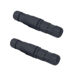 $409.87 - 2 Pzs, M16-3Pins, Macho y Hembra, 500V-1500V, 15A, Cobre, Níquel Galvanizado y Plástico. , MXCPN-002, Empaque: 5X10X2 cm, 0.05kg, Envío: 0 Días