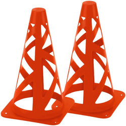 $194.43 - 2Pzas, 22x13cm, Naranja, Resistente Vientos Fuertes, Deportivo, Plástico Flexible., MXACE-002, Empaque: 14X24X14 cm, 0.100kg, Envío: 0 Días