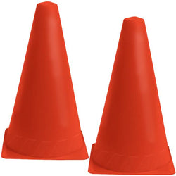 $160.28 - 2Pzas, 22x14cm, De Seguridad, Naranja, Plástico Rígido., MXSFC-002, Empaque: 15X24X15 cm, 0.220kg, Envío: 0 Días