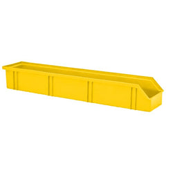 $152.54 - 1Pza, 12x60x8.5cm, Ancho x Fondo x Alto, 7.5Kg, Amarillo, Polietileno, Gaveta 12., MXURE-001, Empaque: 14X10X62 cm, 0.42kg, Envío: 0 Días