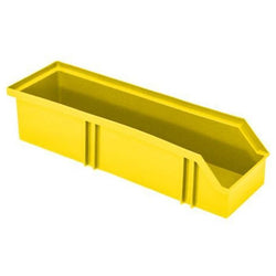 $113.67 - 1Pza, 12x40x8.5cm, Ancho x Fondo x Alto, 7Kg, Amarillo, Polietileno, Gaveta 11., MXPWO-001, Empaque: 14X10X39 cm, 0.25kg, Envío: 0 Días